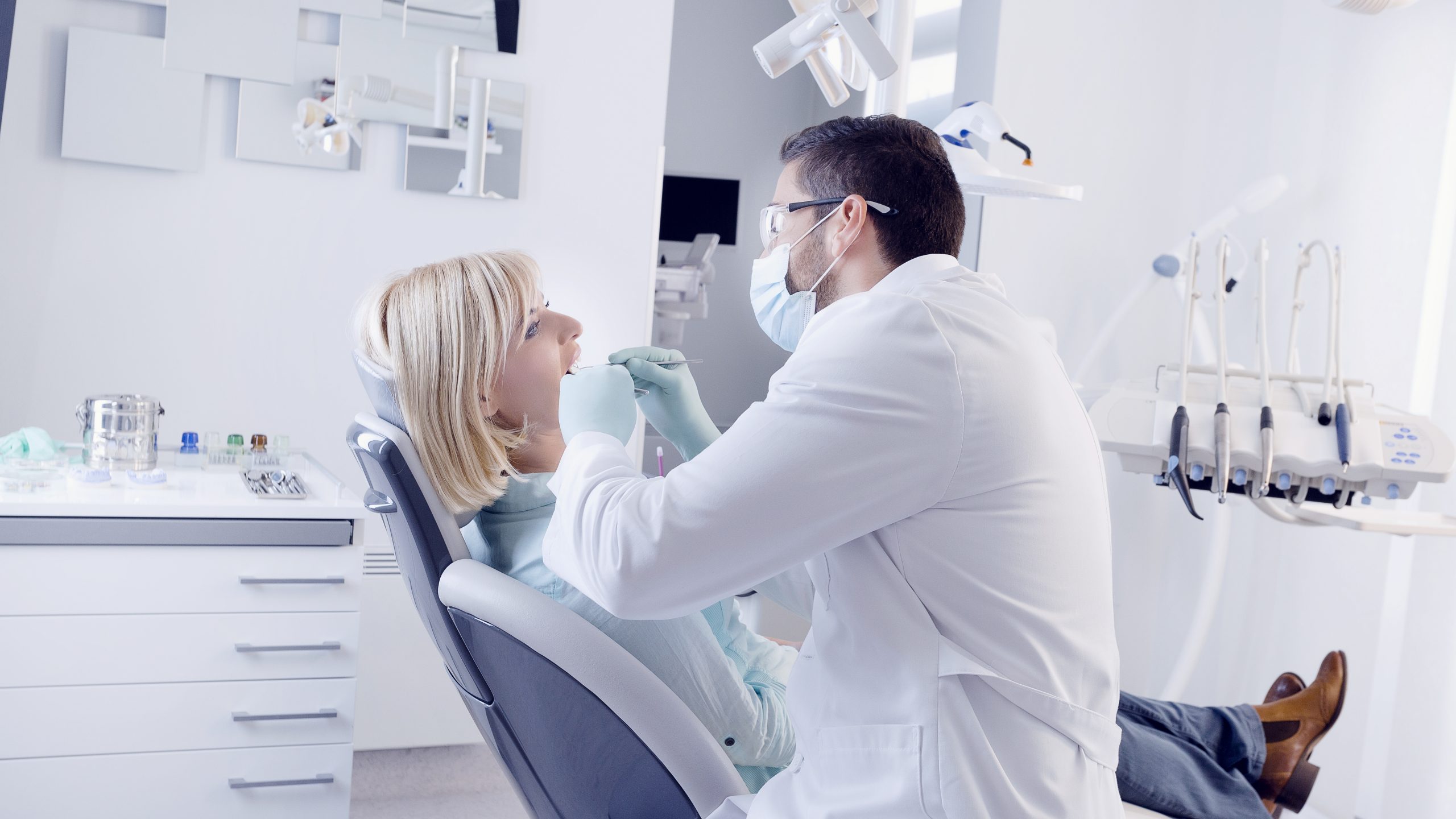 Dentist in Alpine, TX